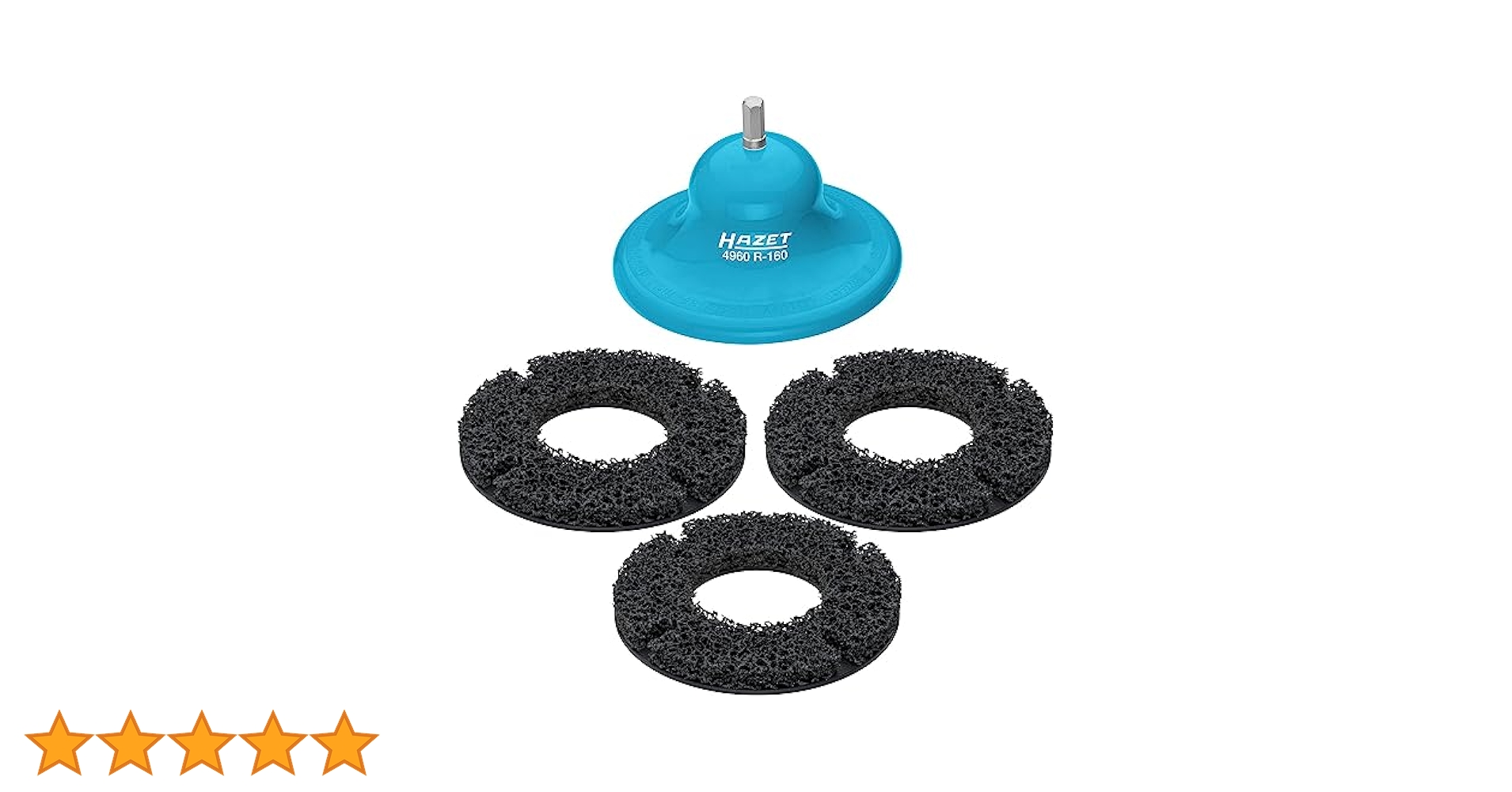 まめしあん専用 Amazon | HAZET(ハゼット) ホイールハブグラインダー (11mm 六角